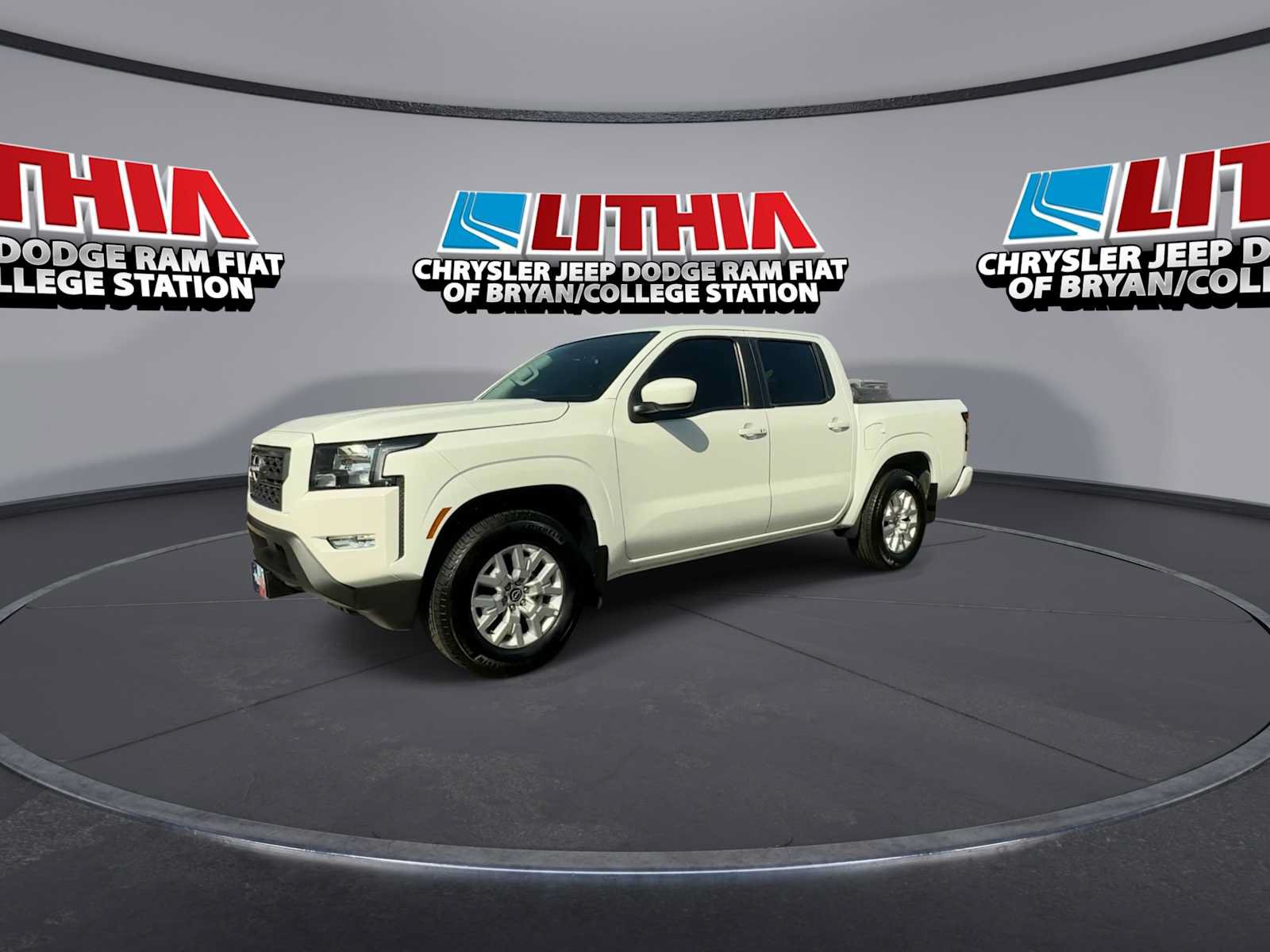 Used 2024 Nissan Frontier SV w/ SV Convenience Package RWD image 4