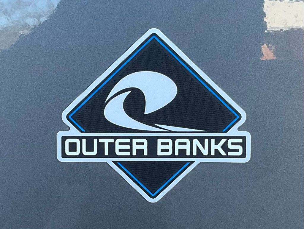 Used 2022 Ford Bronco Sport Outer Banks image 20