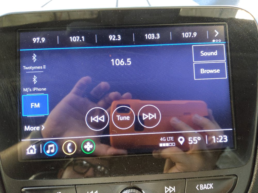 Used 2021 Chevrolet Malibu LS w/ Driver Confidence Package II image 25