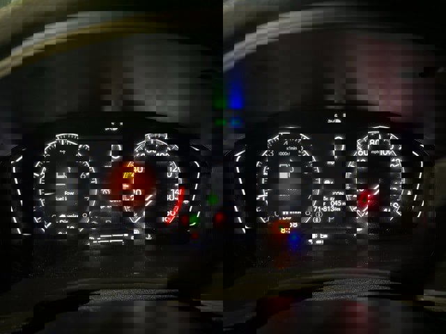 Certified 2022 Honda Civic Sport image 11