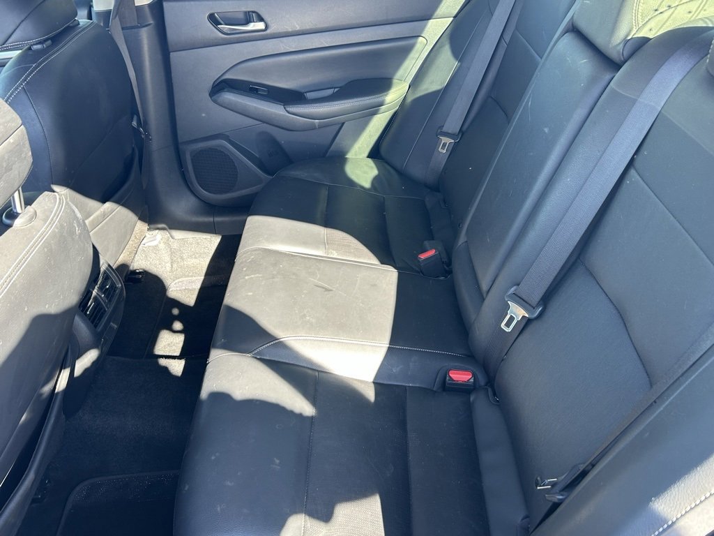 Used 2020 Nissan Altima 2.5 SL image 17