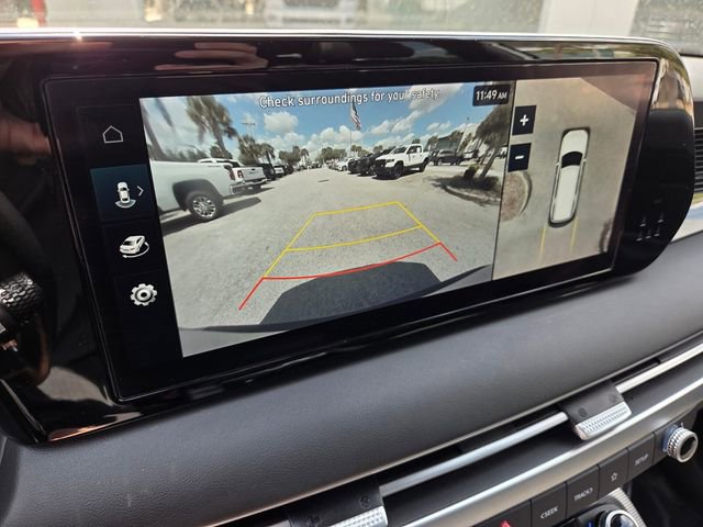 Used 2024 Hyundai Palisade Calligraphy FWD image 32