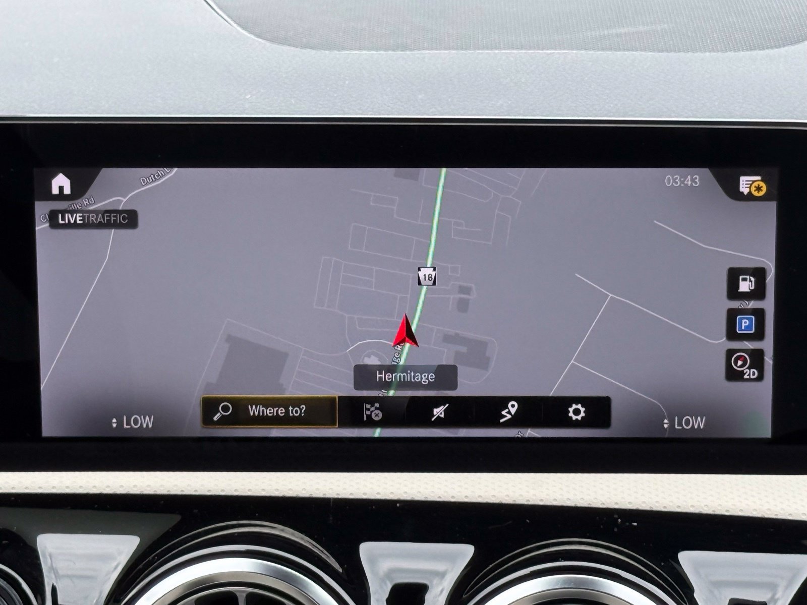 Used 2023 Mercedes-Benz CLA 250 4MATIC image 7