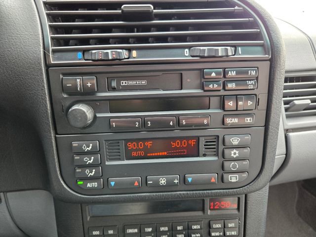 Used 1998 BMW M3 Convertible image 20