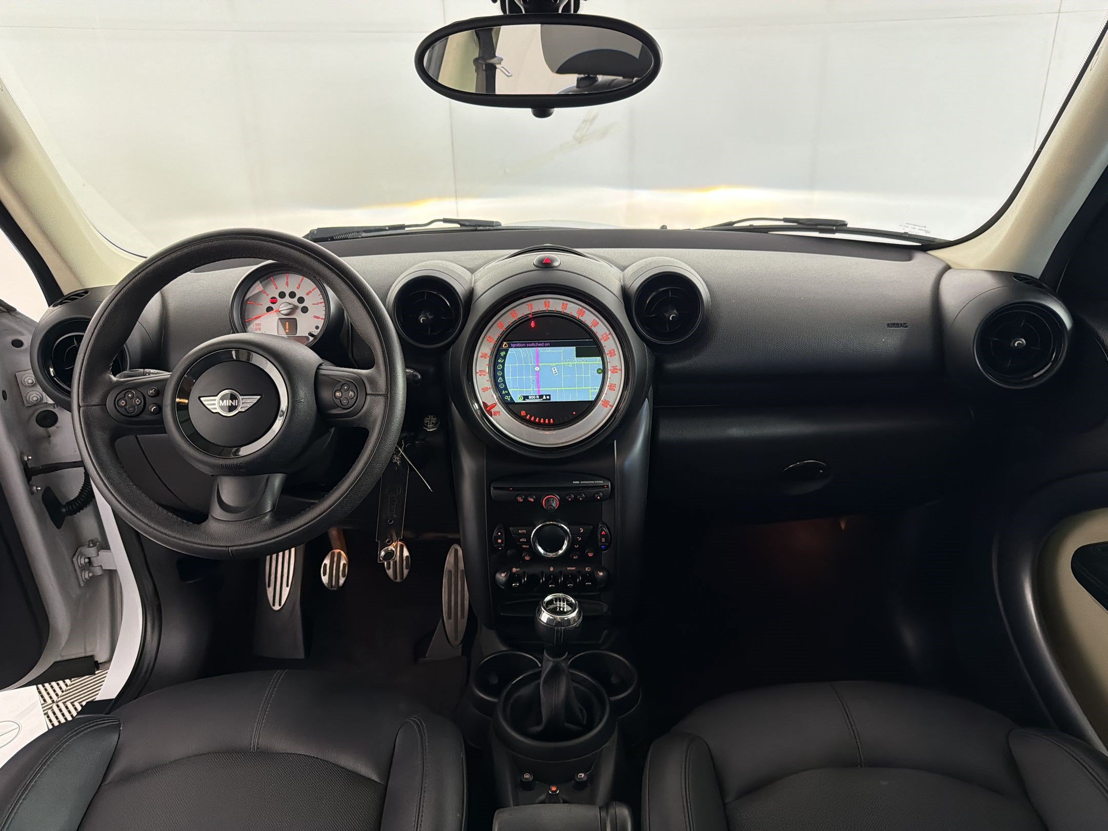 Used 2013 MINI Cooper Countryman S FWD image 16