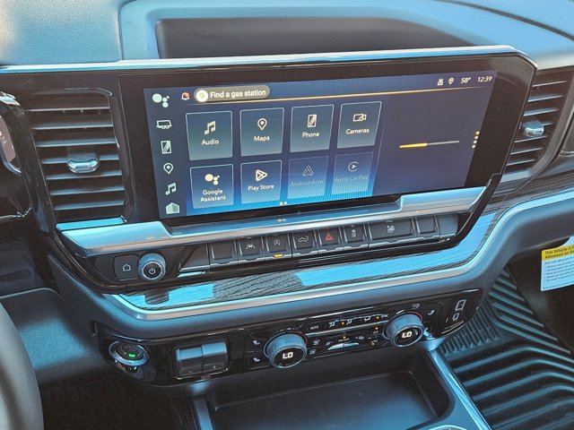 New 2026 Chevrolet Silverado 1500 RST image 12