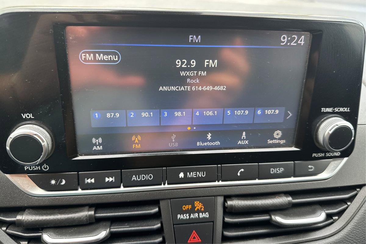 Used 2021 Nissan Altima 2.5 S image 12