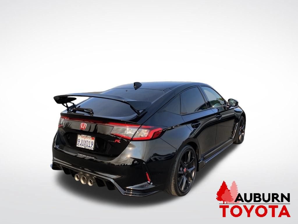Used 2023 Honda Civic Type R image 7
