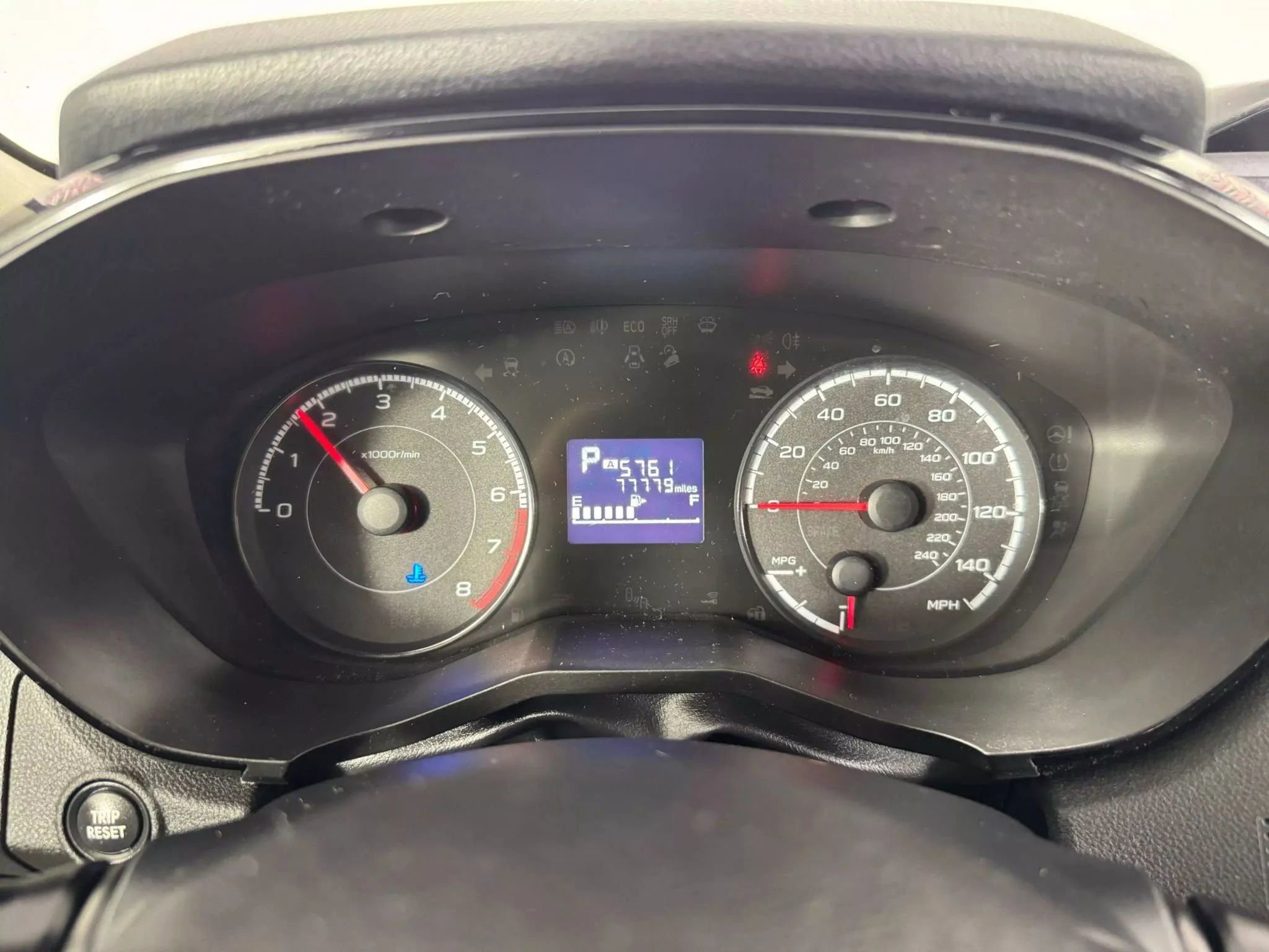 Used 2018 Subaru Crosstrek 2.0i image 14