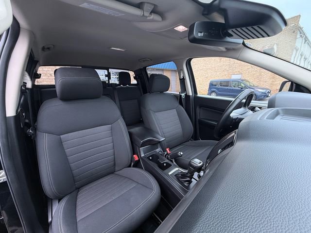 Certified 2019 Ford Ranger XLT w/ Equipment Group 302A Luxury image 22