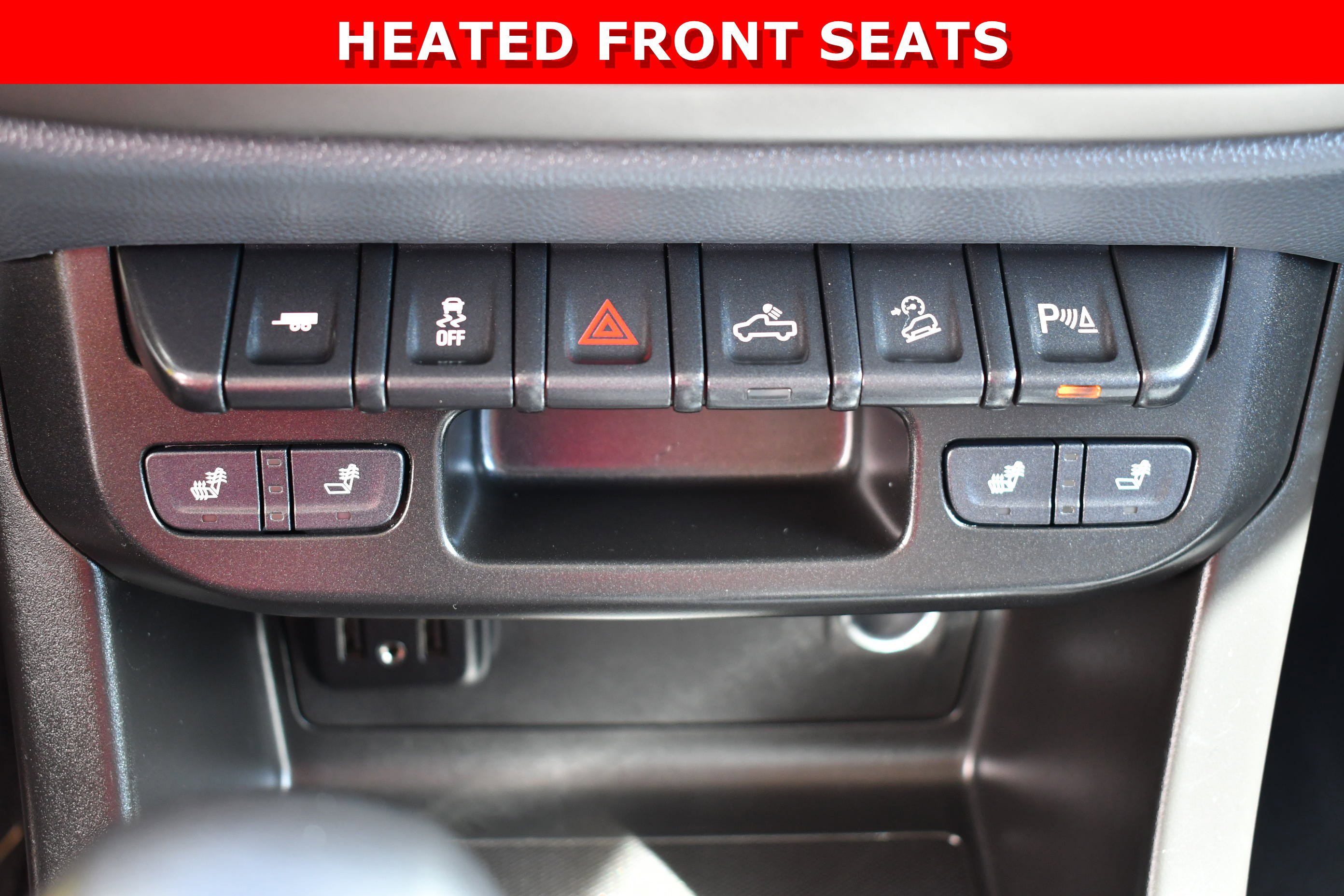 Used 2022 Chevrolet Colorado Z71 image 22