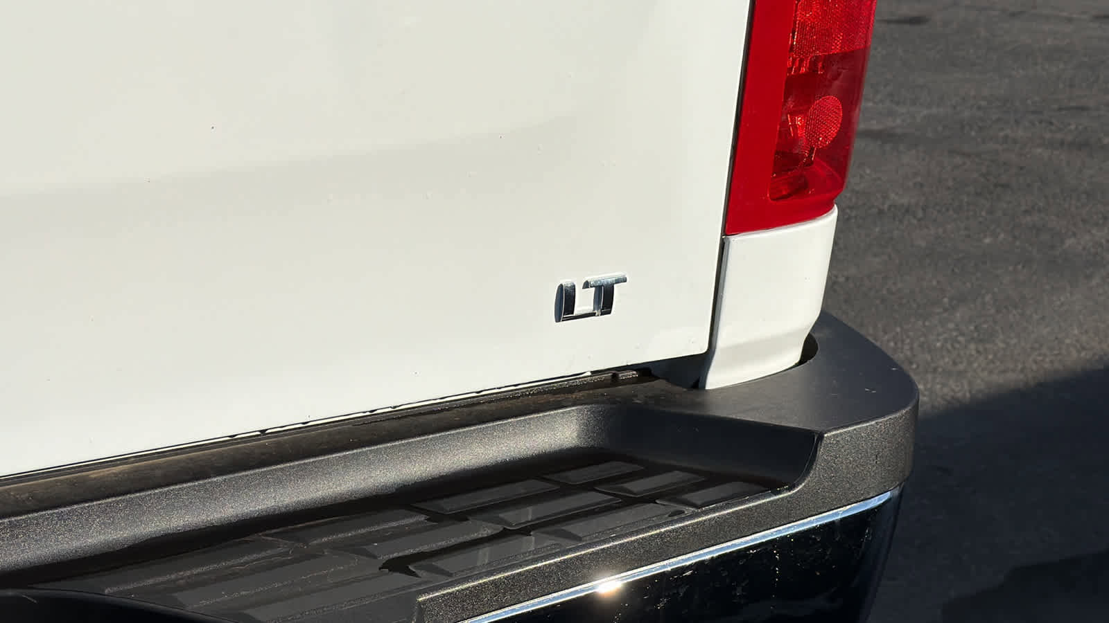 Used 2014 Chevrolet Silverado 2500 LT image 28