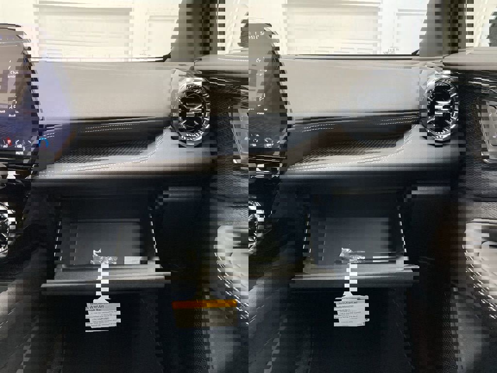 New 2026 Chevrolet Blazer EV LT AWD/4WD image 49