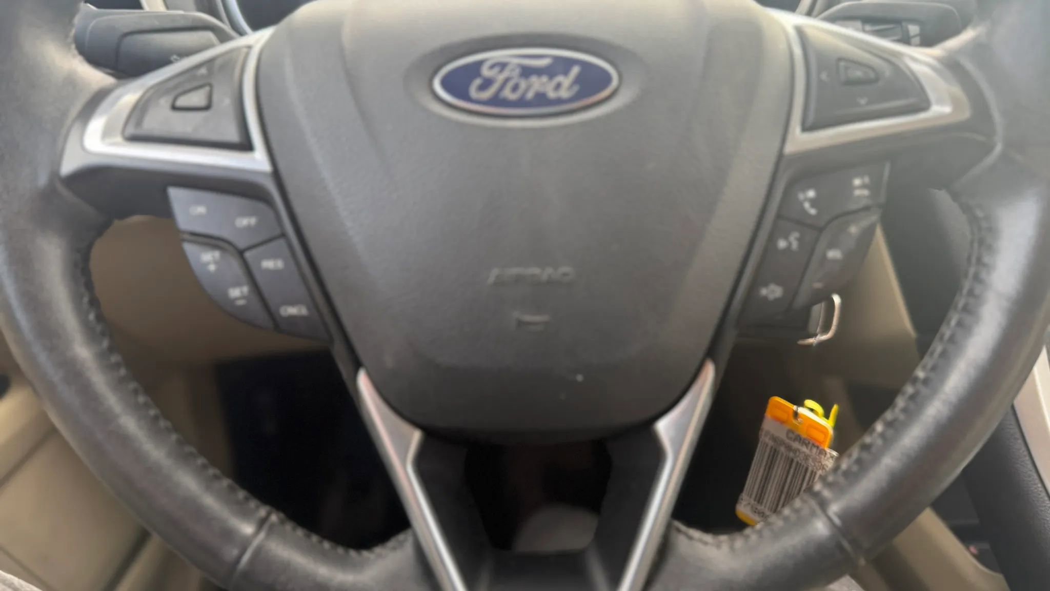 Used 2014 Ford Fusion SE w/ Equipment Group 202A image 20