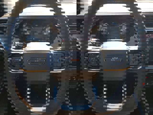 New 2026 Jeep Cherokee Limited image 28