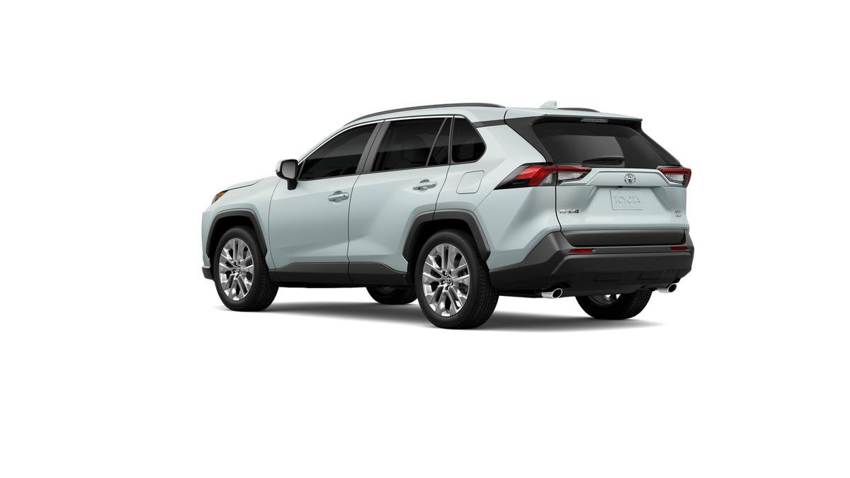 New 2025 Toyota RAV4 XLE Premium w/ Weather Package image 78