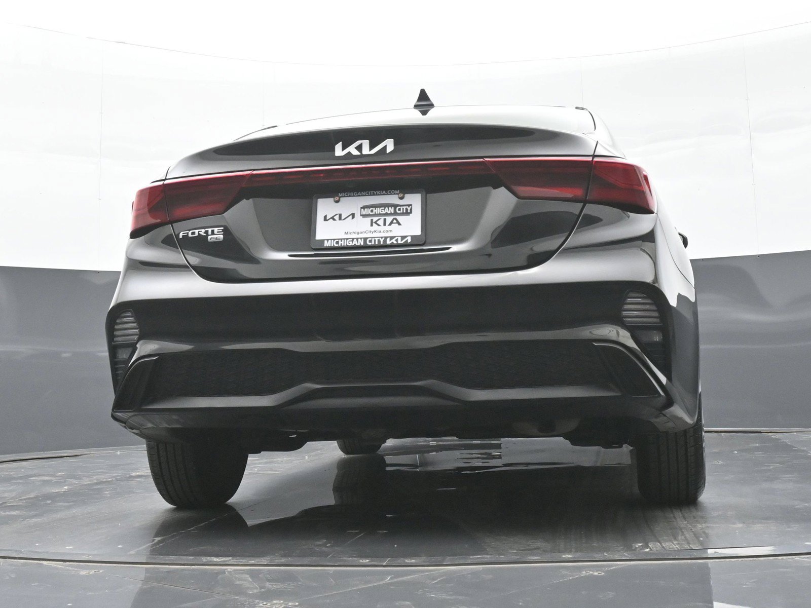 Used 2024 Kia Forte LX FWD image 38