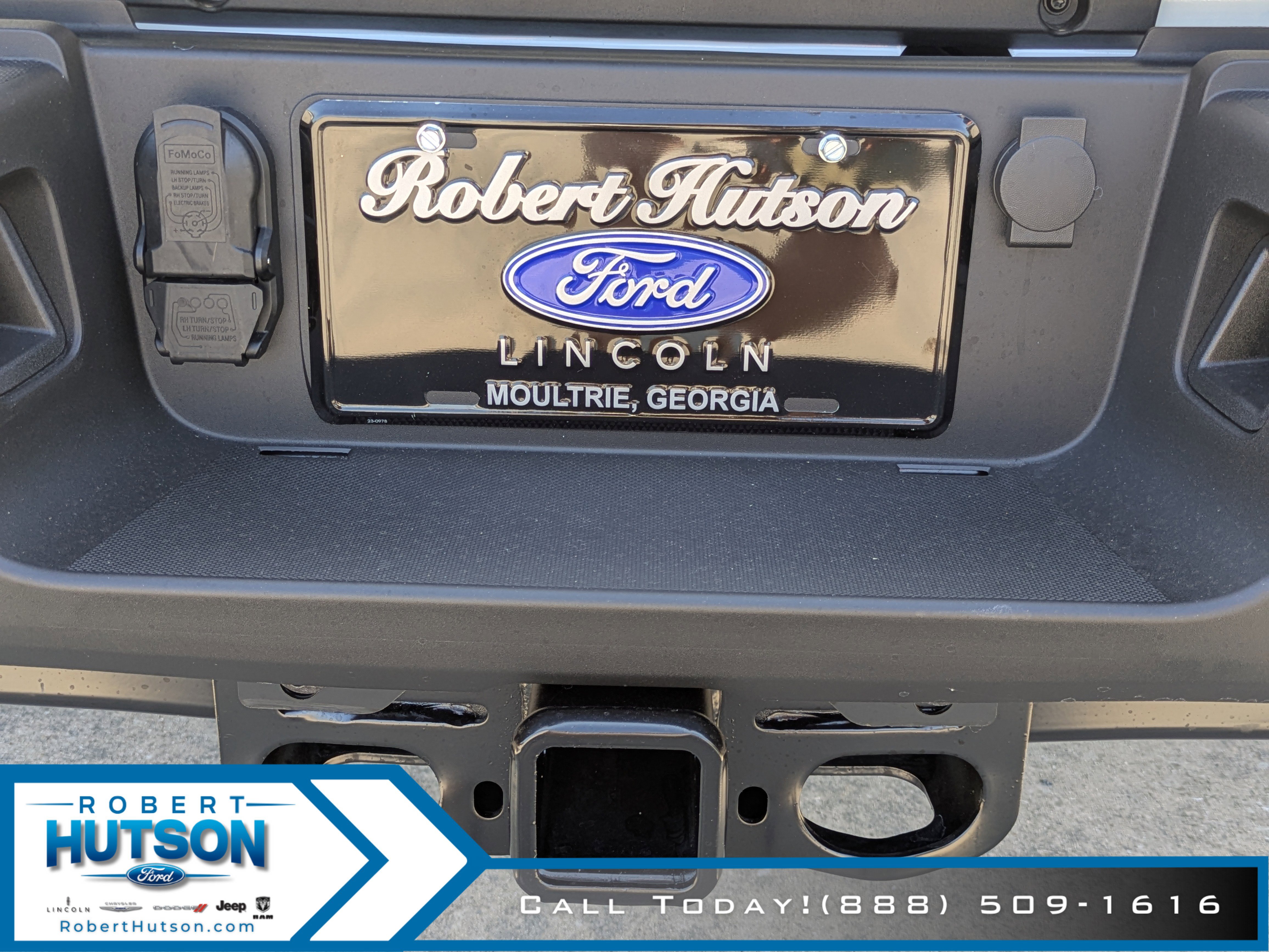 New 2026 Ford F350 XL w/ STX Appearance Package image 10