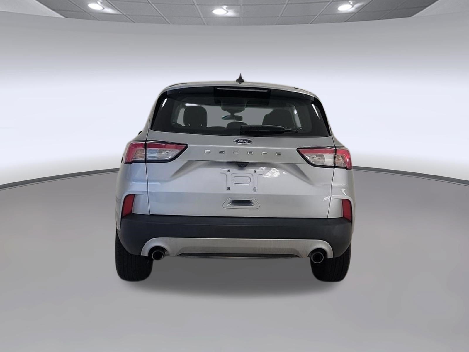Used 2022 Ford Escape S FWD image 8