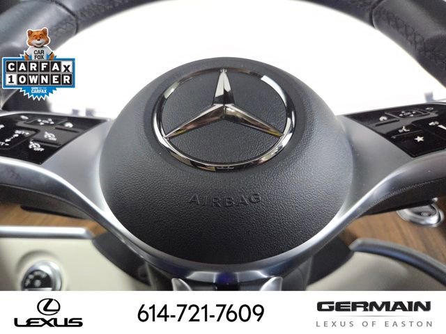 Used 2024 Mercedes-Benz C 300 4MATIC Sedan image 25