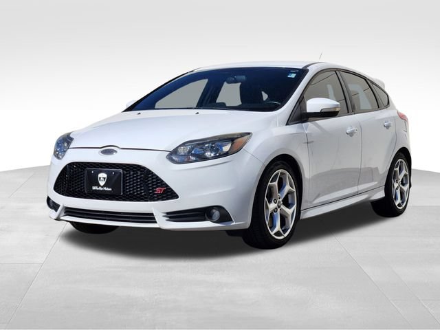 Used 2013 Ford Focus ST FWD image 3