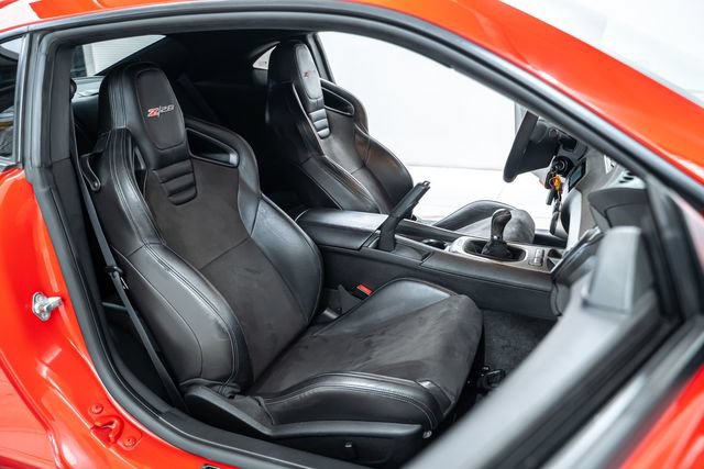 Used 2015 Chevrolet Camaro Z/28 RWD image 26