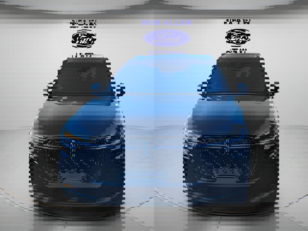 Used 2024 Lincoln Nautilus Reserve w/ Equipment Group 203A image 13