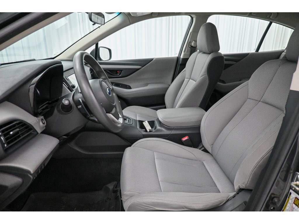 Used 2020 Subaru Legacy w/ Alloy Wheel Package image 10