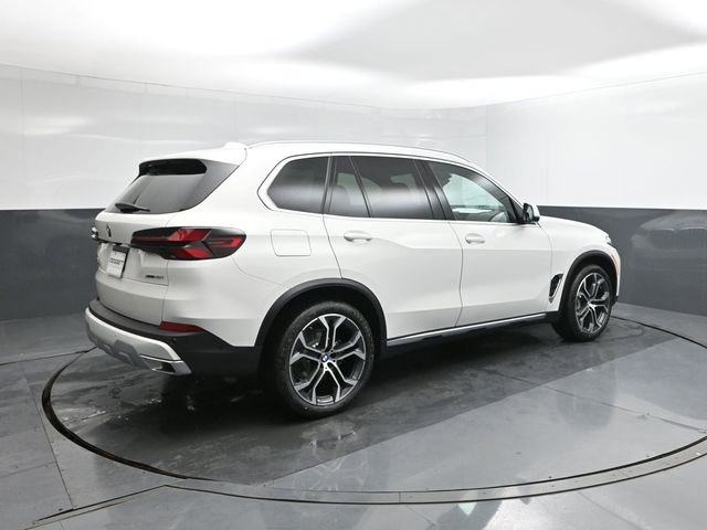 New 2026 BMW X5 xDrive40i image 11