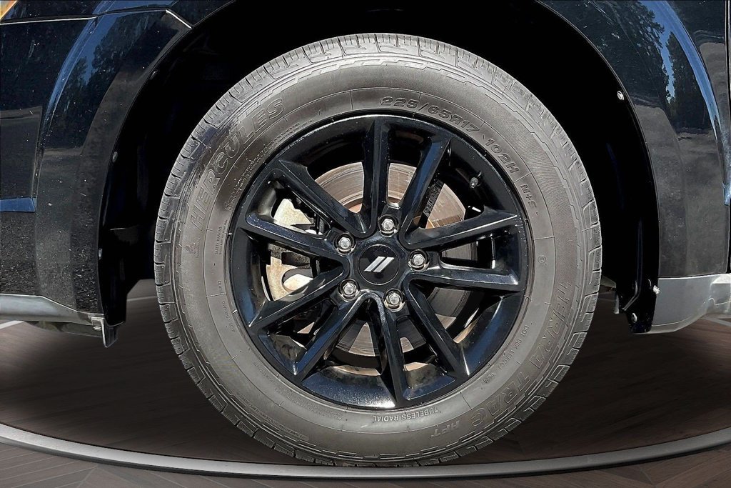 Used 2020 Dodge Journey SE w/ SE Popular Equipment Group FWD image 36