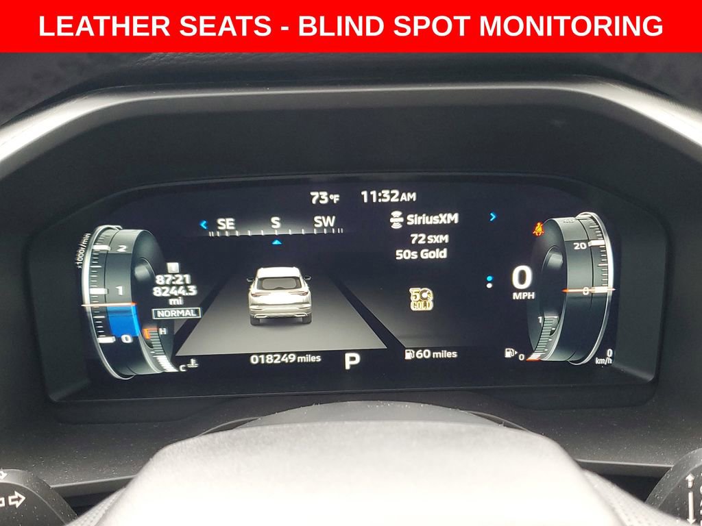 Used 2023 Mitsubishi Outlander SEL image 27