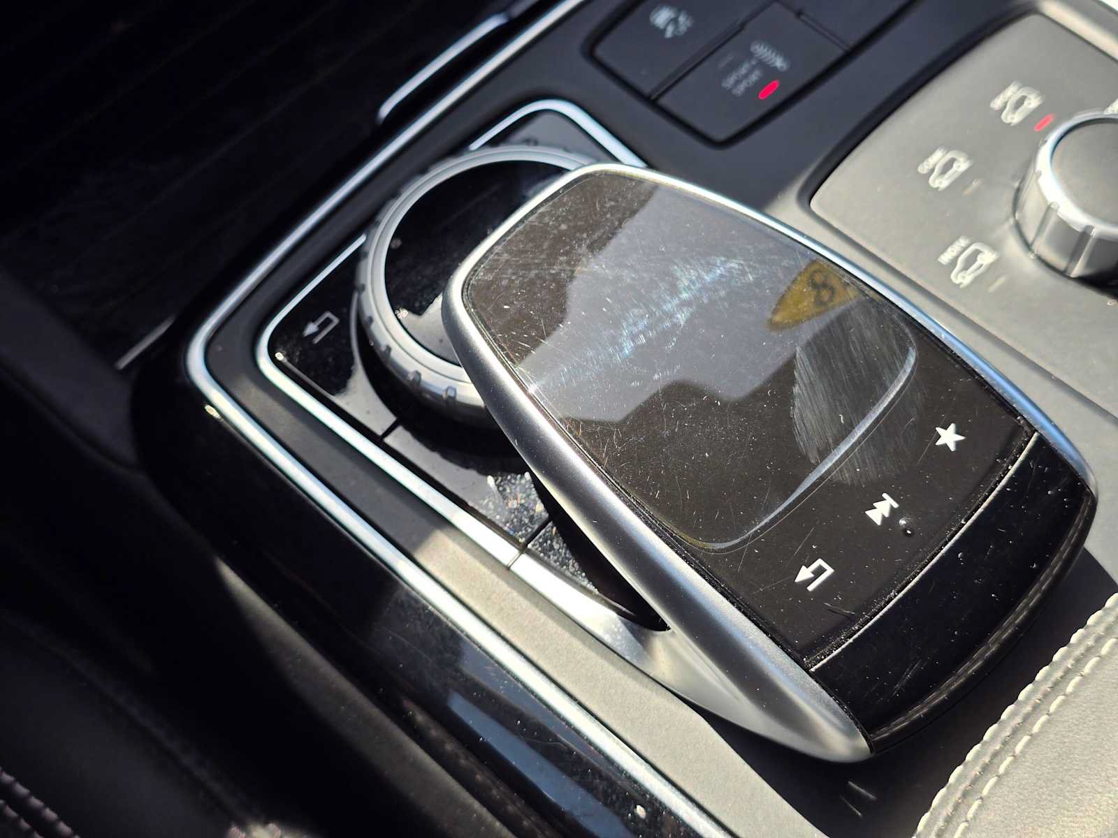 Used 2018 Mercedes-Benz GLE 63 AMG S image 36