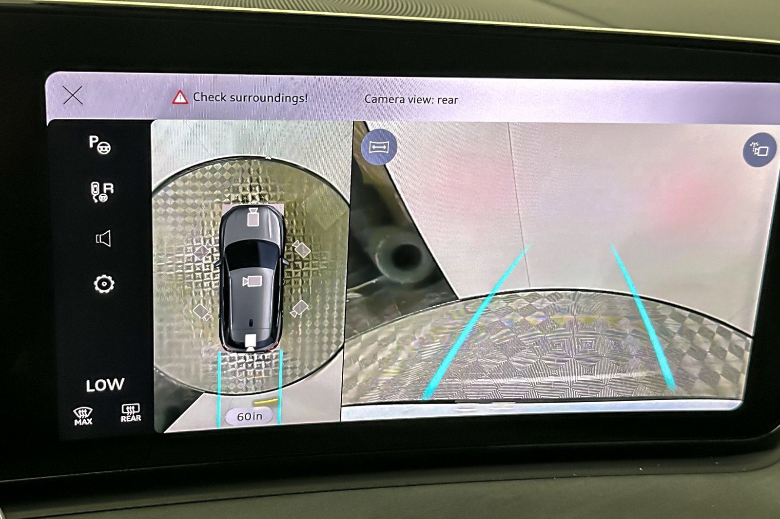 New 2026 Audi Q3 quattro 2.0T image 19