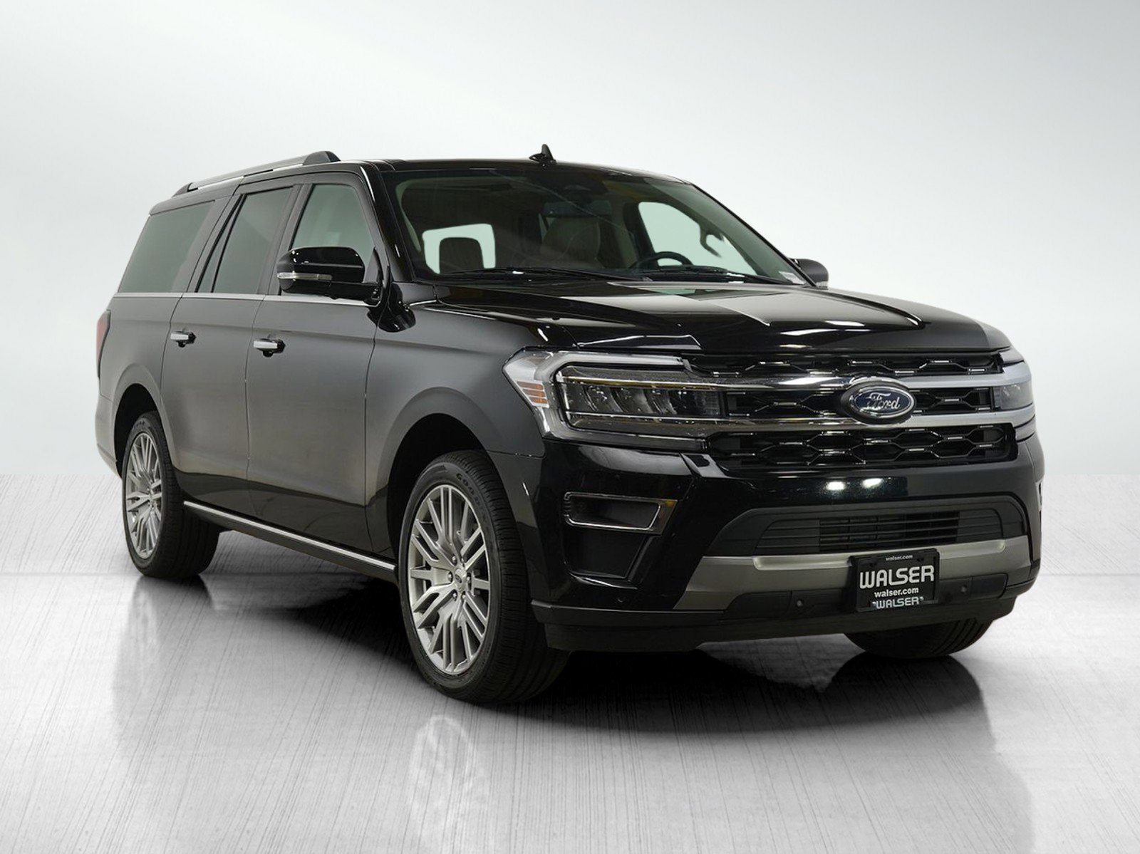 Used 2024 Ford Expedition Max Limited image 8