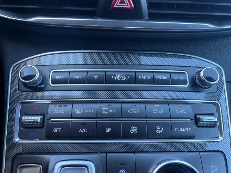 Used 2023 Hyundai Santa Fe SEL image 14