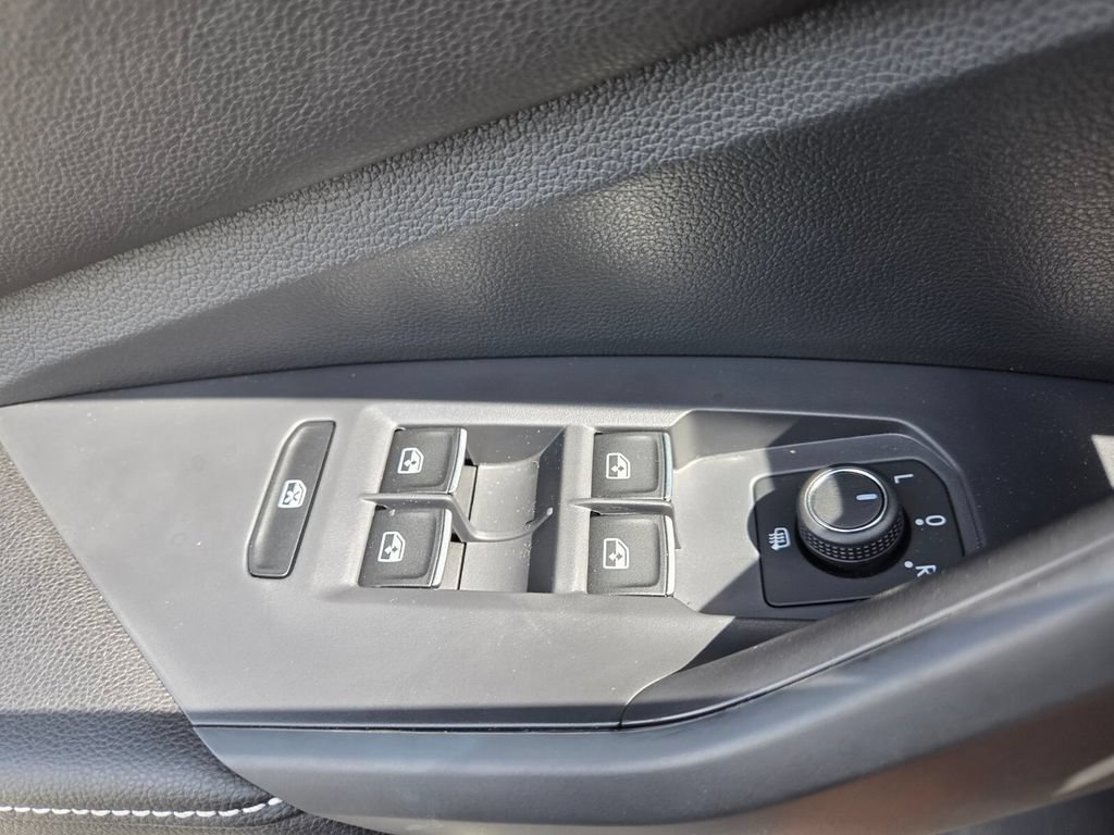 New 2026 Volkswagen Jetta Sport FWD image 19
