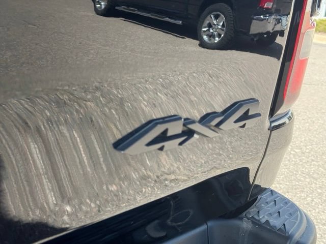Used 2022 RAM 1500 TRX w/ TRX Level 2 Equipment Group AWD/4WD image 25