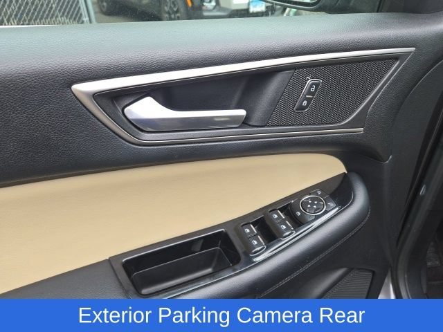 Used 2015 Ford Edge SEL w/ Equipment Group 201A AWD/4WD image 21