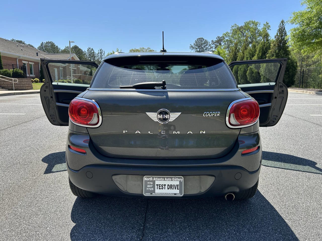 Used 2013 MINI Cooper Paceman image 37