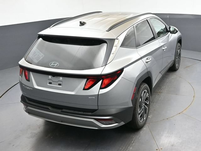 New 2026 Hyundai Tucson SEL Plus AWD/4WD image 50