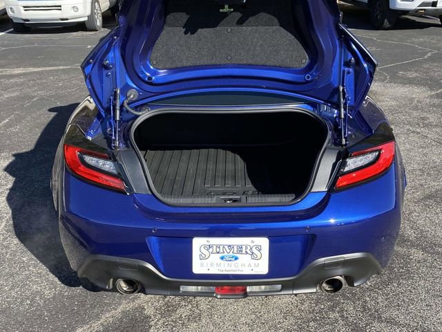 Used 2025 Toyota GR86 image 12