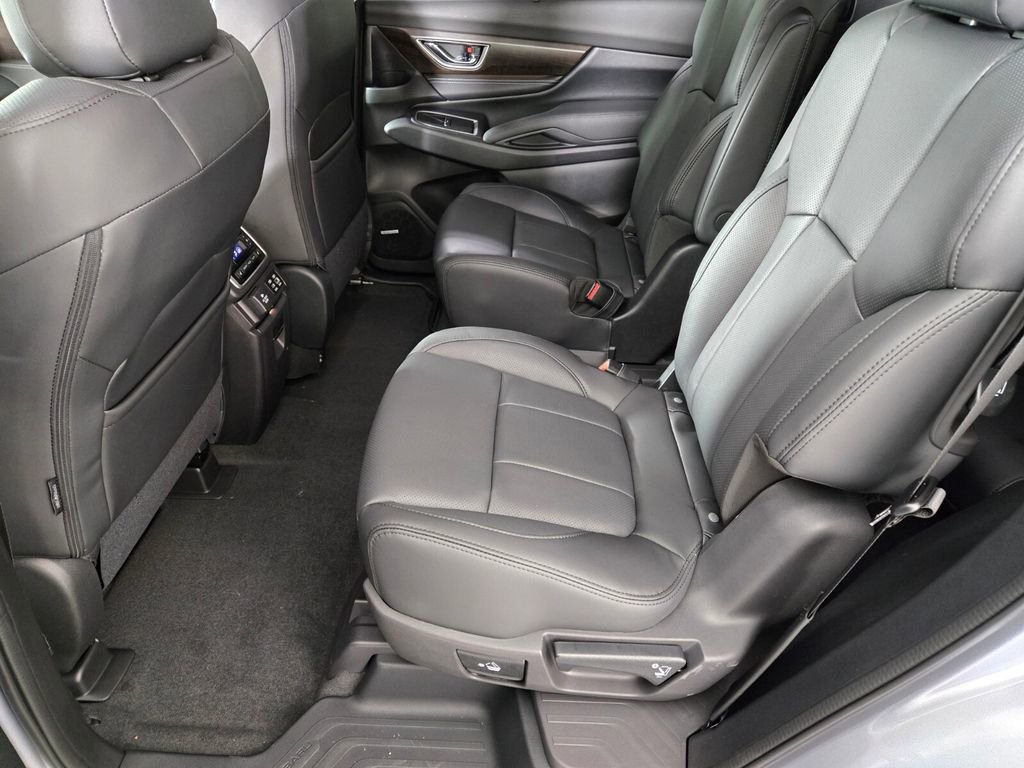 New 2026 Subaru Ascent Touring image 11