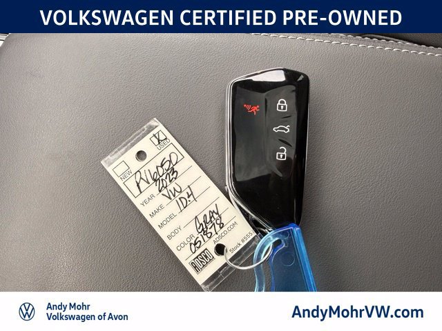 Used 2023 Volkswagen ID.4 Pro S Plus AWD/4WD image 30