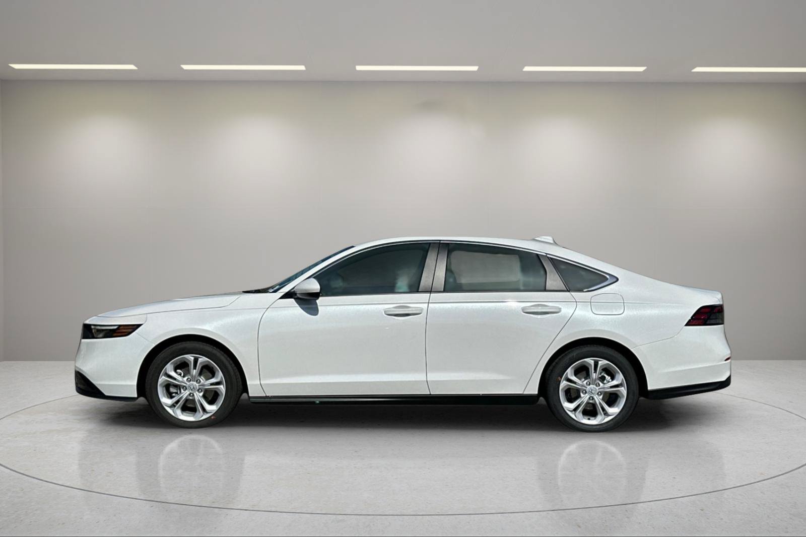 New 2026 Honda Accord LX image 6