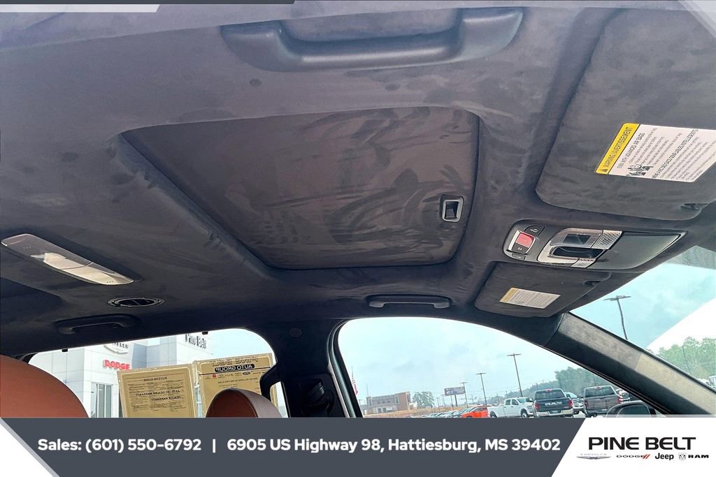 Used 2025 Kia Telluride SX Prestige X-Line image 16