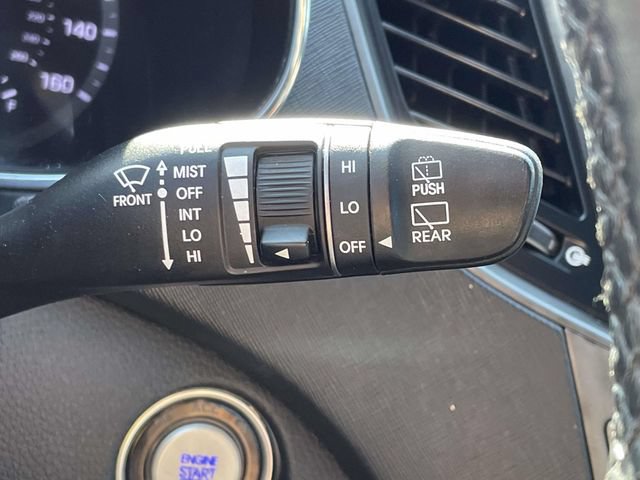 Used 2017 Hyundai Santa Fe Sport w/ 2.0T Ultimate Tech Package 05 FWD image 24
