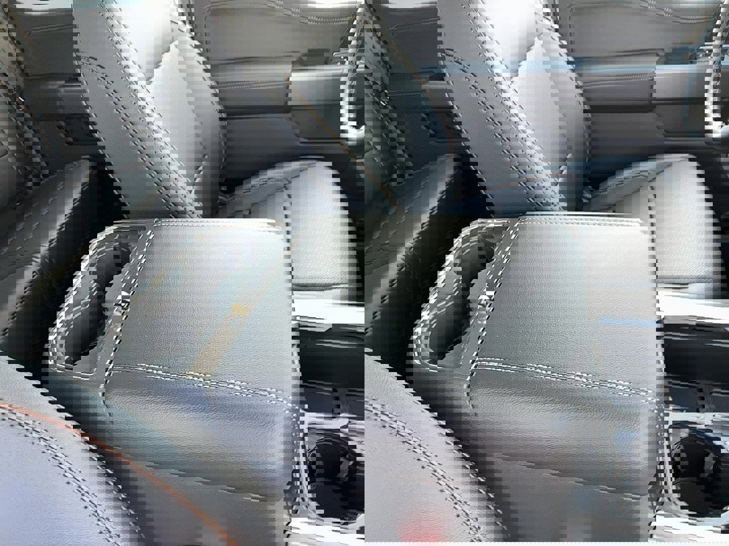 New 2025 Ford F450 Lariat image 20