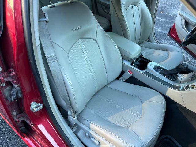 Used 2012 Cadillac CTS Performance w/ Performance Luxury Package AWD/4WD image 25