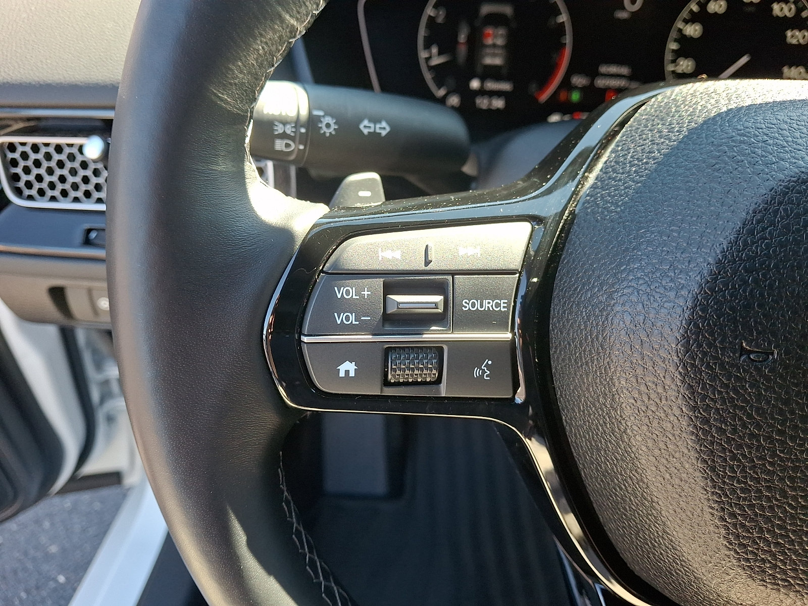 Certified 2024 Honda Civic Sport image 20