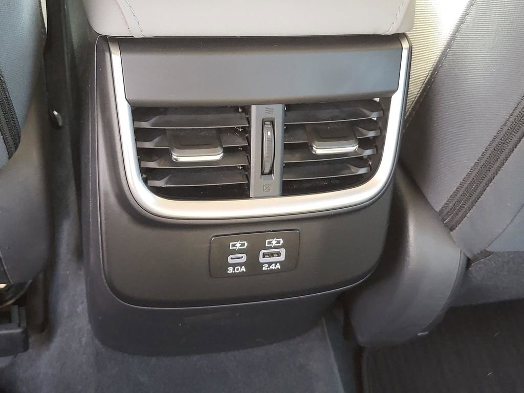 Certified 2025 Subaru Legacy Premium image 13